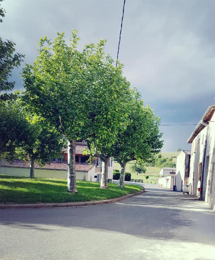 La Cadole De Chardonnay Exterior foto