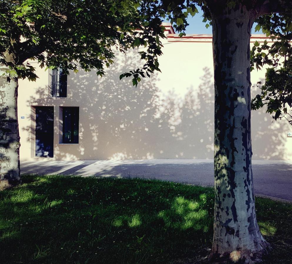 La Cadole De Chardonnay Exterior foto
